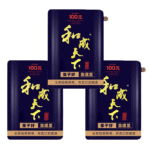 和成天下檳榔｜100元海納百川・80g原味大陸檳榔乾・耐咀提神：圖片 2