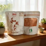 和成天下檳榔｜200元白虹貫日・100g海南秋前嫩果烘製檳榔乾：圖片 3