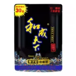 和成天下檳榔｜30元福星高照・26g原味大陸檳榔乾・嚼勁持久