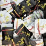 富有天下檳榔｜哈密瓜/原味薄荷大陸檳榔乾・甜涼順口不嗆喉：圖片 2